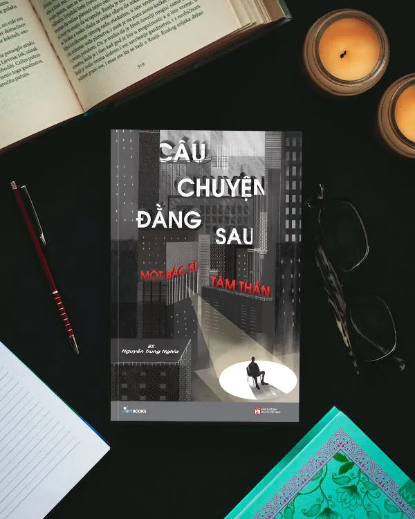 Câu Chuyện Đằng Sau Những Bức Bích Họa