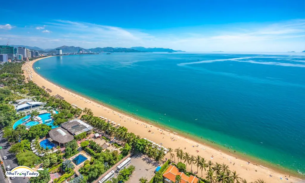 Giới Thiệu Vịnh San Hô Nha Trang