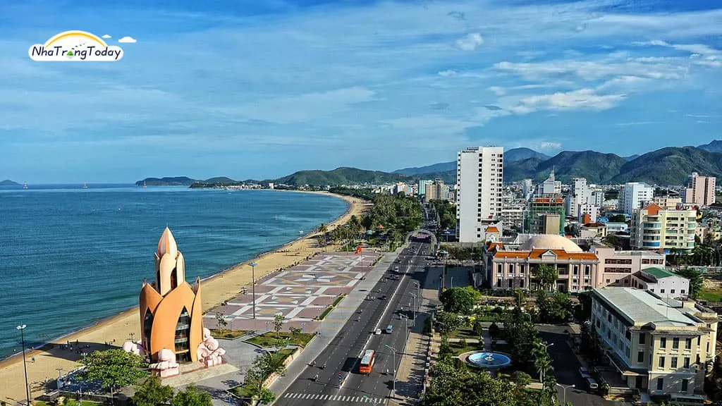 Cảnh quan thiên nhiên và góc chụp ảnh đẹp