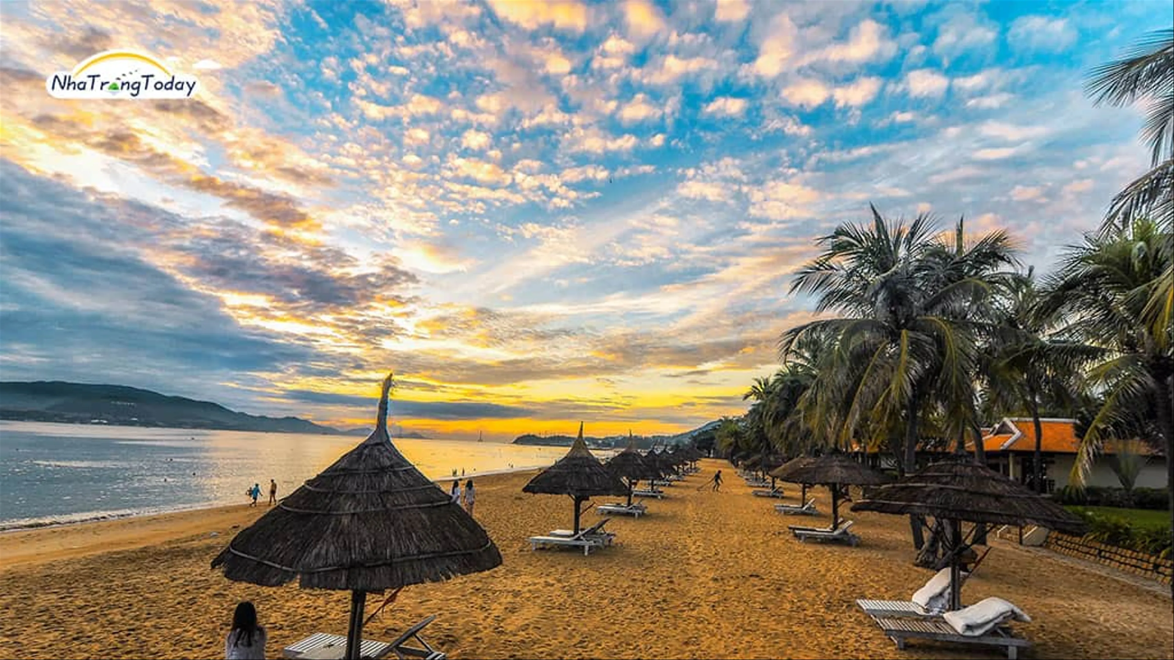 Khám phá Nha Trang: Thiên đường biển xanh và những trải nghiệm không thể bỏ lỡ
