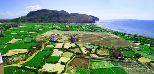 Cách Di Chuyển Đến Đảo Lý Sơn