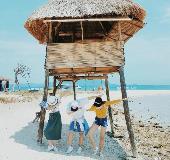8 hòn đảo tuyệt đẹp bạn nên check-in khi du lịch Nha Trang - iVIVU.com