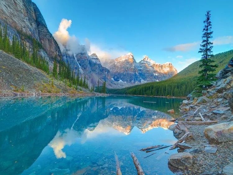 Mẹo hữu ích cho du khách khi đến Banff