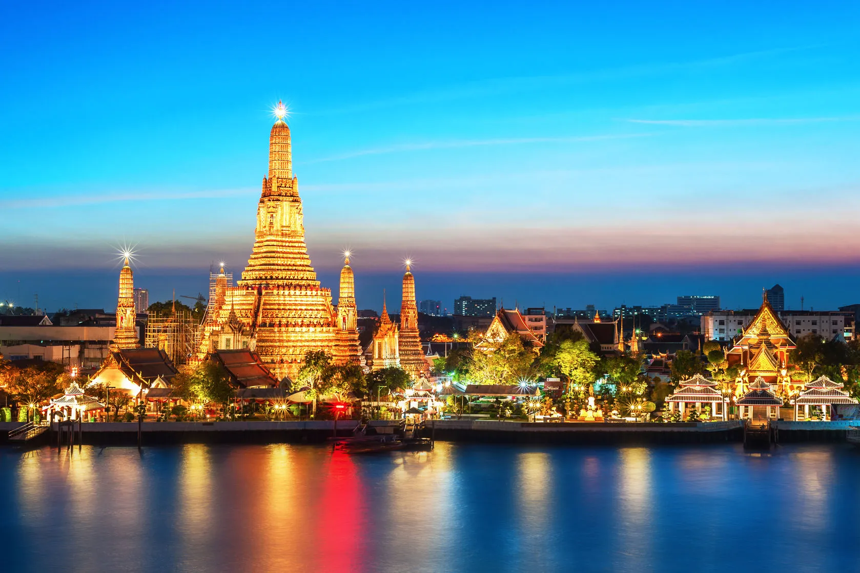 Mẹo du lịch và lưu ý khi đến Thái Lan