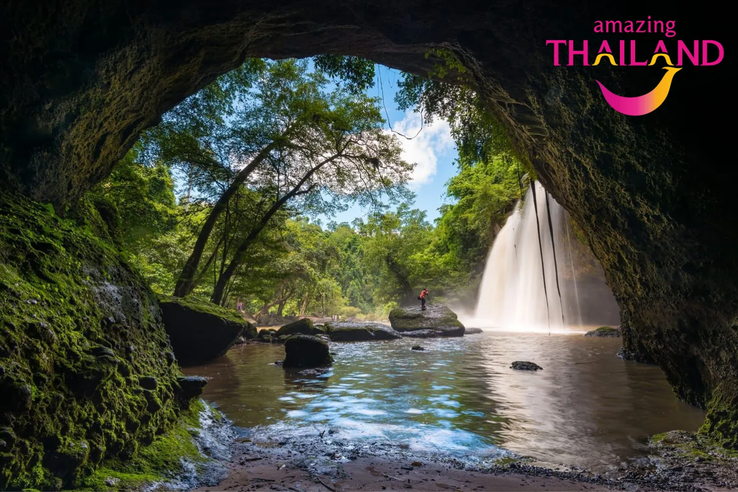 Vườn quốc gia Khao Yai – "lá phổi xanh" của Thái Lan - iVIVU.com