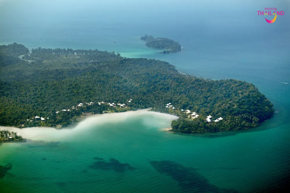 Thám hiểm những hòn đảo hoang sơ như Koh Lanta