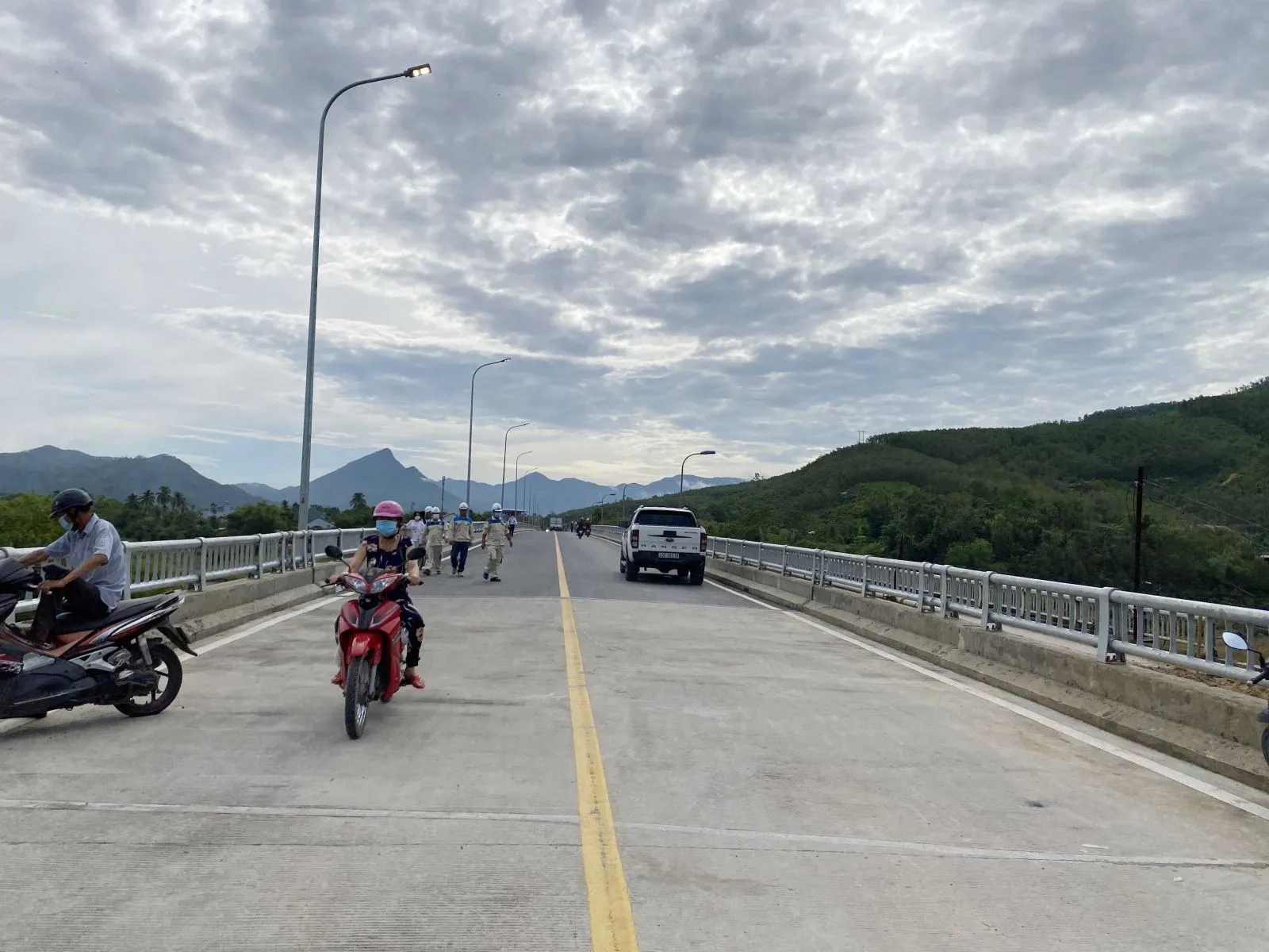 Trên quê hương Hòn Kẽm - Đá Dừng hôm nay | baotintuc.vn