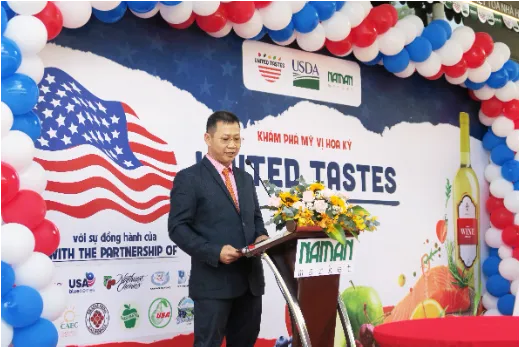 Những Sự Kiện Ẩm Thực Đặc Biệt
