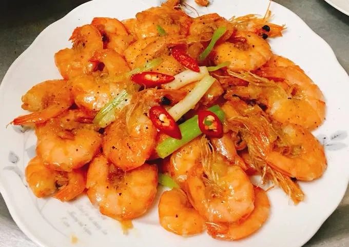 Thành phần và cách chế biến đặc trưng