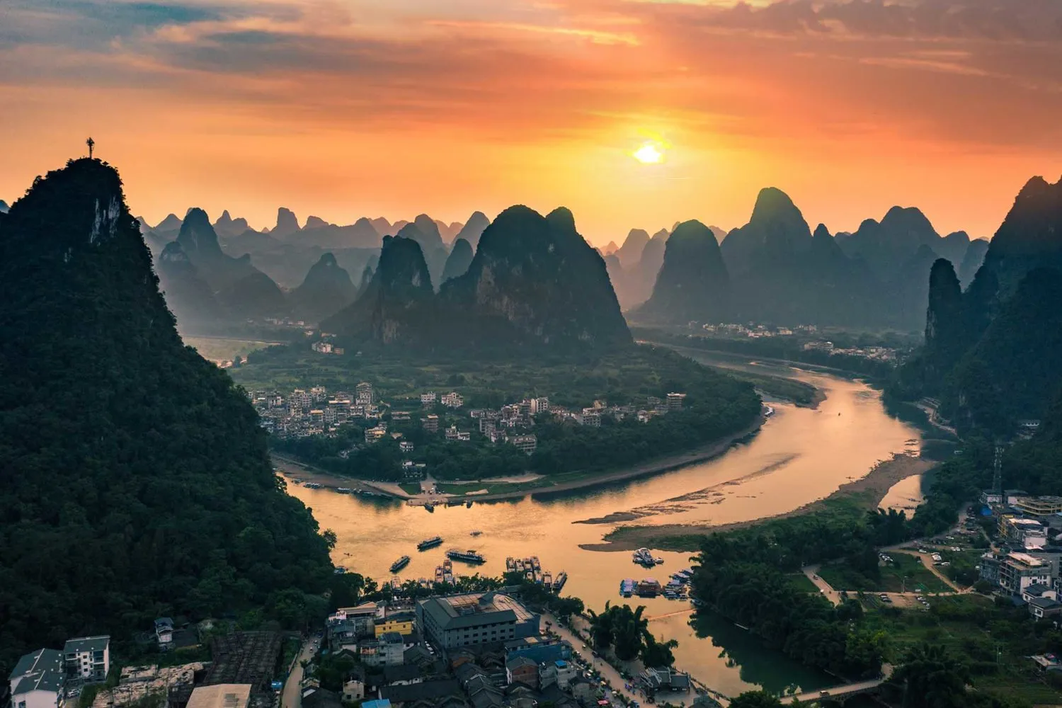 Practical Travel Tips for Visiting Guilin