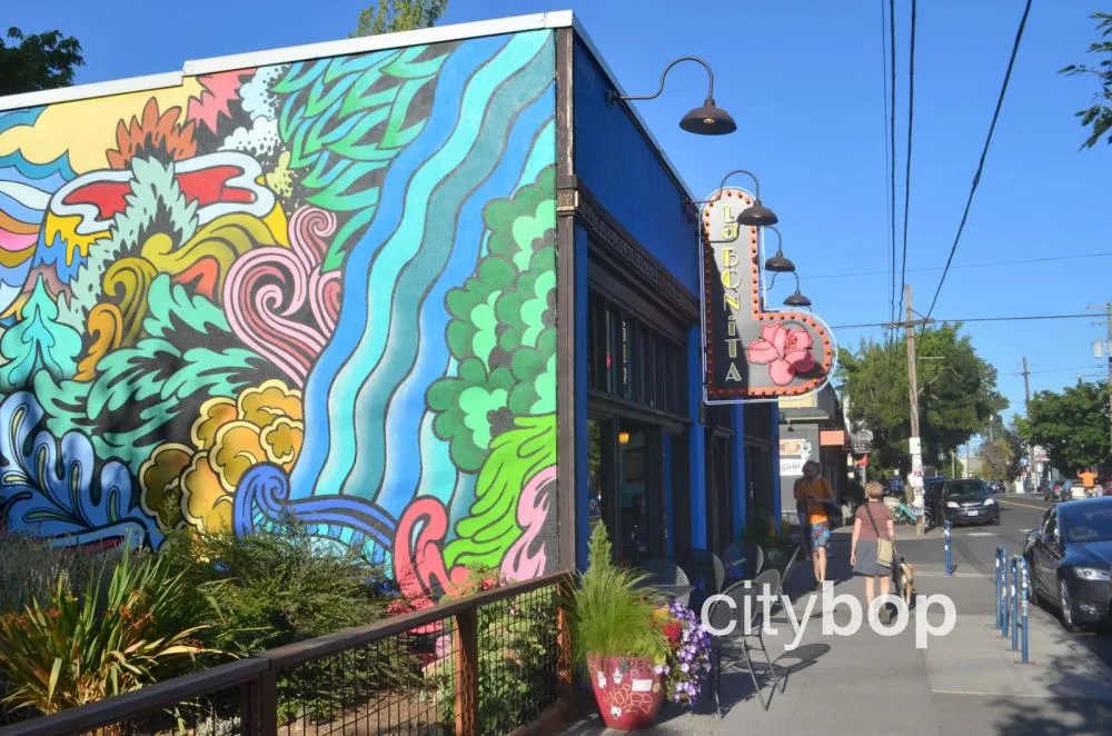 The History and Evolution of Alberta Arts District
