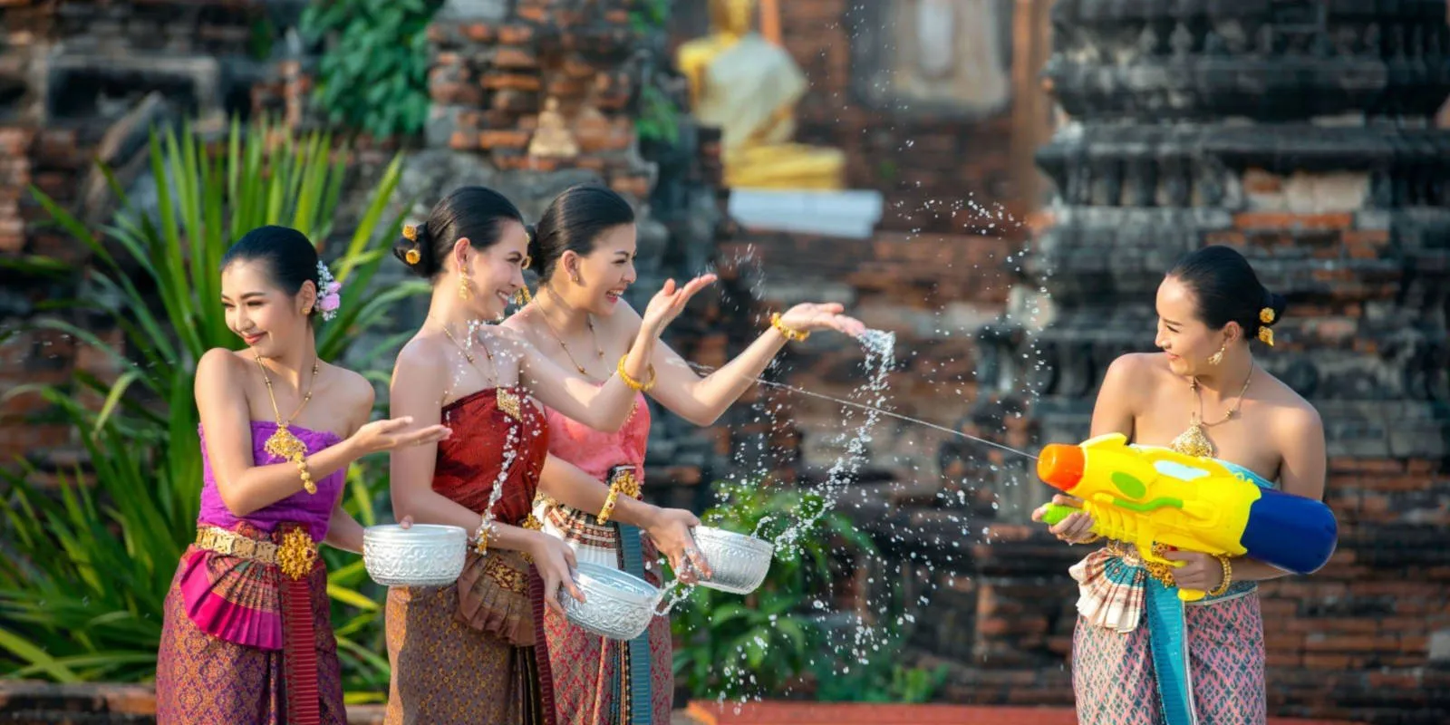 Lễ hội và sự kiện đặc biệt tại khu phố Tàu