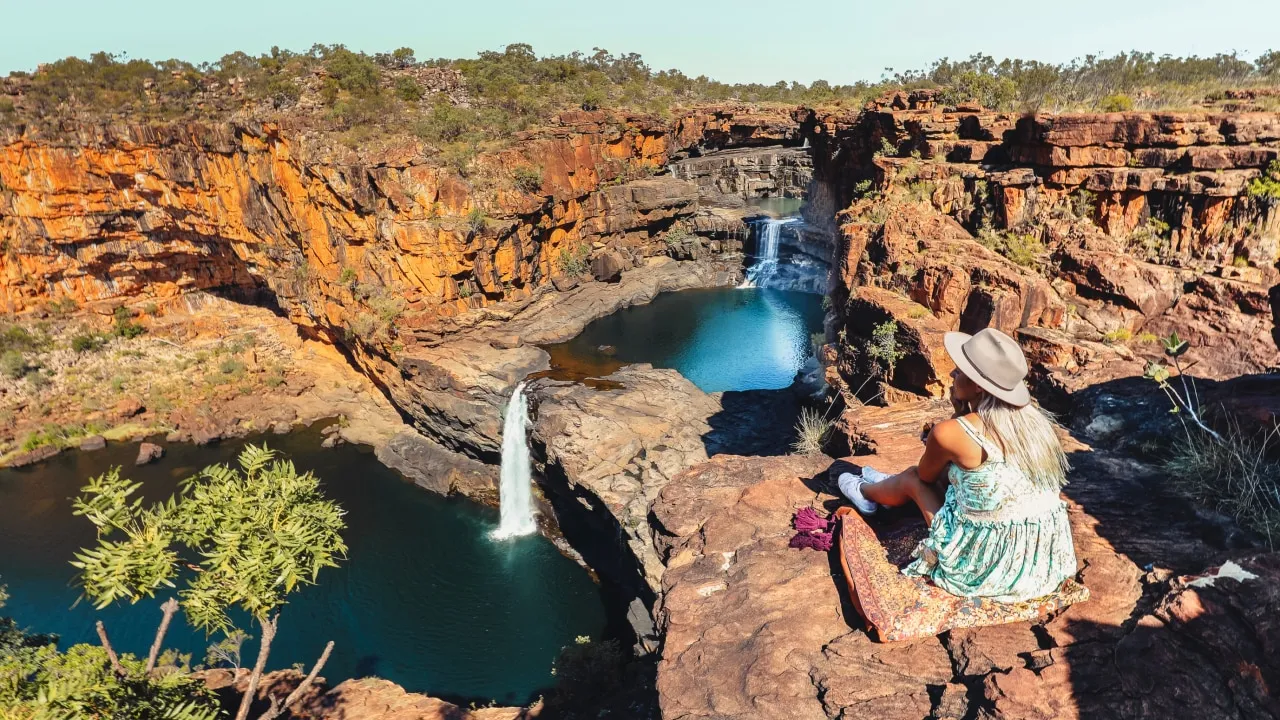 Travel Tips: When and How to Visit the Kimberley