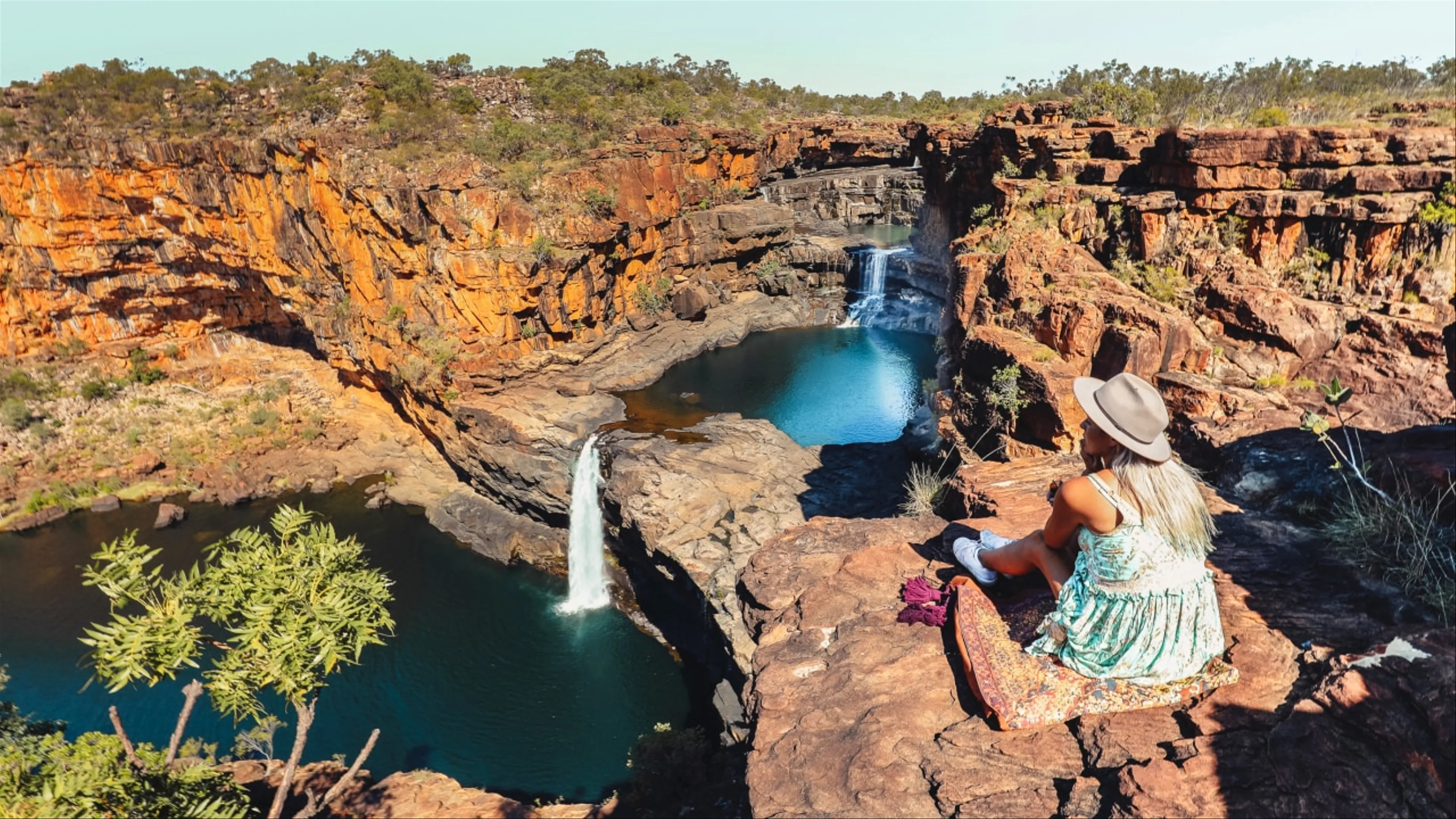 Discover the Hidden Wonders of the Kimberley: A Journey Through Australia's Last Frontier