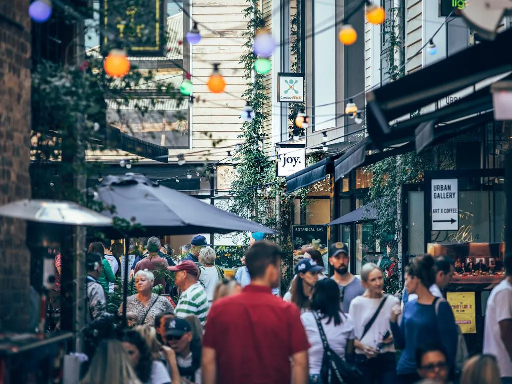 A Guided Tour Through Brisbane's Laneways: Where to Start