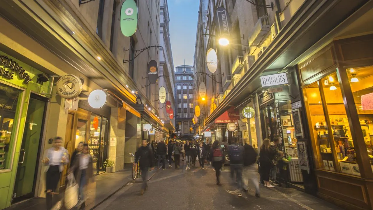 Tips for Exploring Melbourne's Laneways