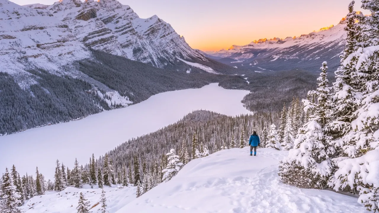Practical Travel Tips for Winter Visitors