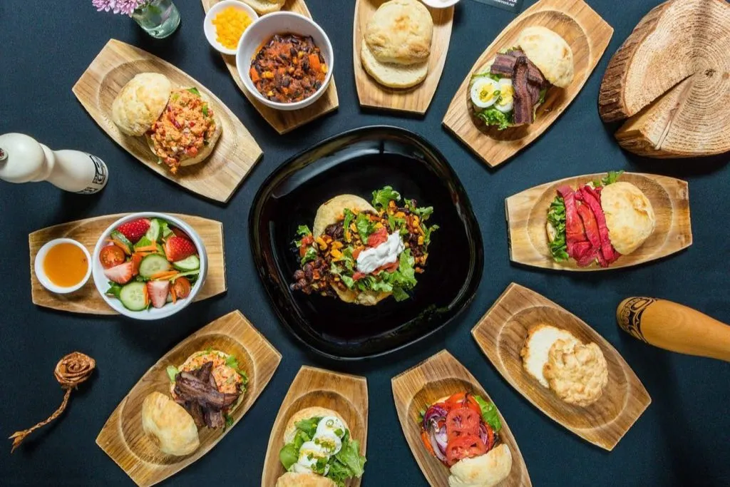 The Influence of Indigenous Cuisine on Montreal's Food Culture