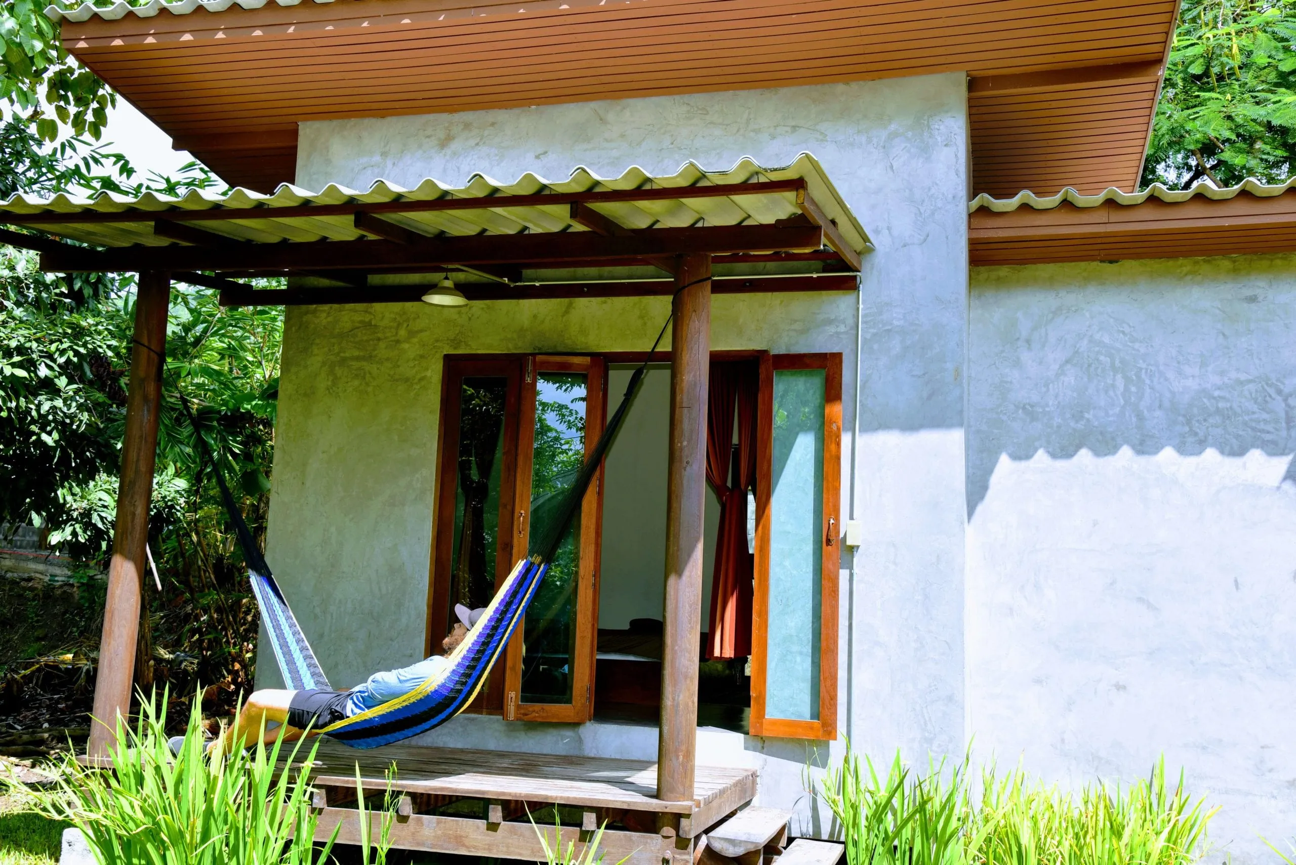 Accommodation Options for Night Owls in Pai