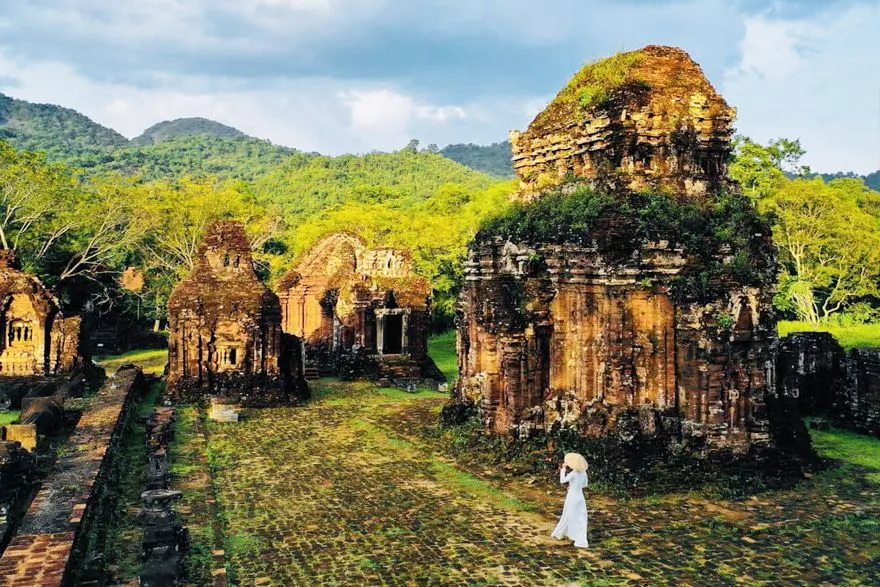 Bảng Giá Vé Tham Quan Thánh Địa Mỹ Sơn Mới Nhất Năm 2022