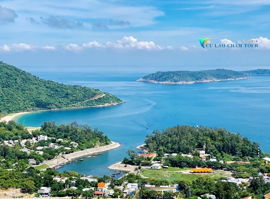 Mẹo du lịch và lưu ý khi thăm Cù Lao Chàm