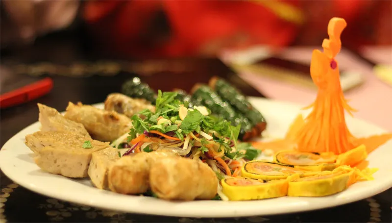 Introduction to Hue's Royal Cuisine