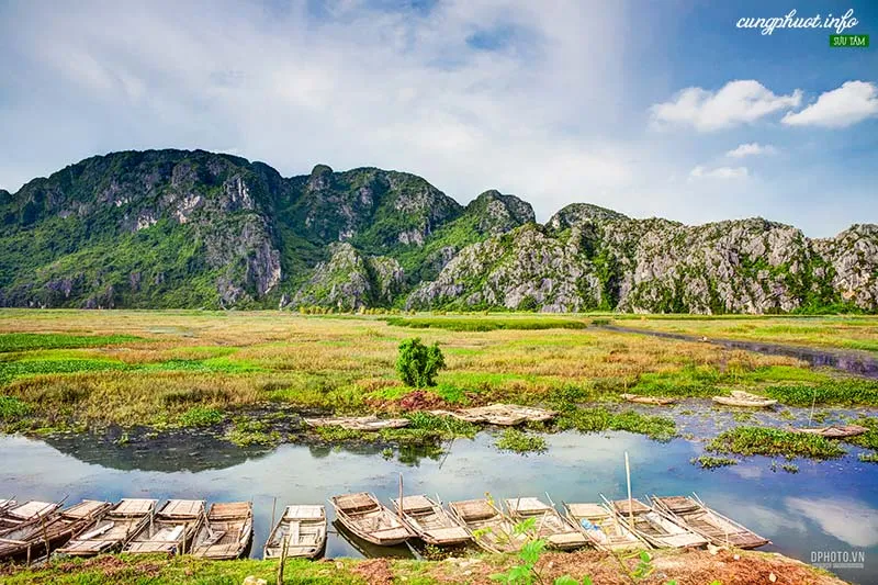Giới thiệu về Gia Viễn, Ninh Bình