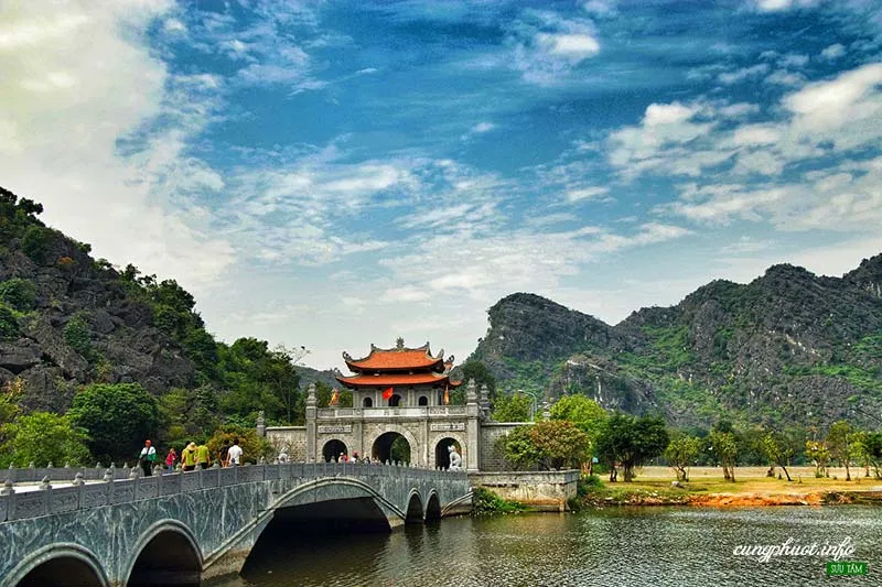 Lịch sử và ý nghĩa của Hoa Lư trong lịch sử Việt Nam