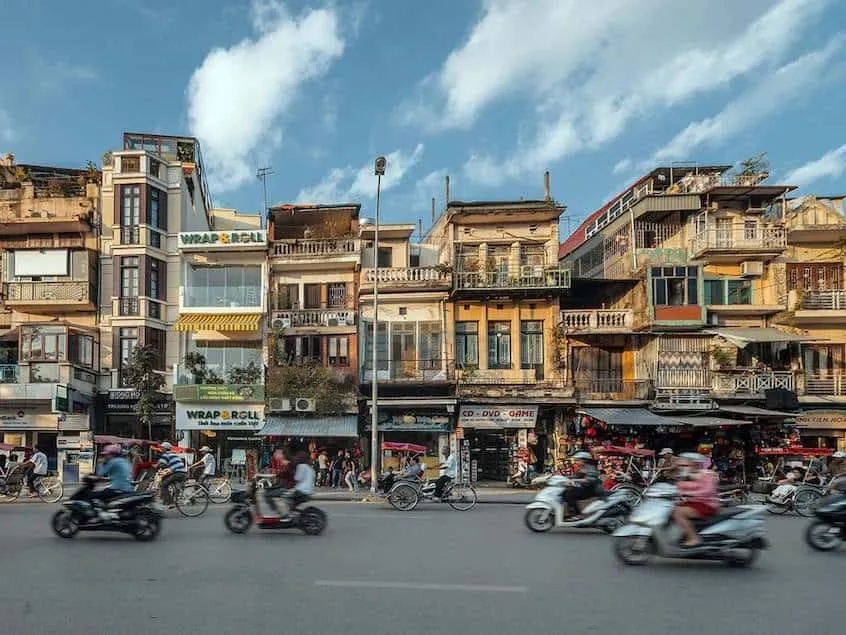 Mẹo và kinh nghiệm tham quan chợ