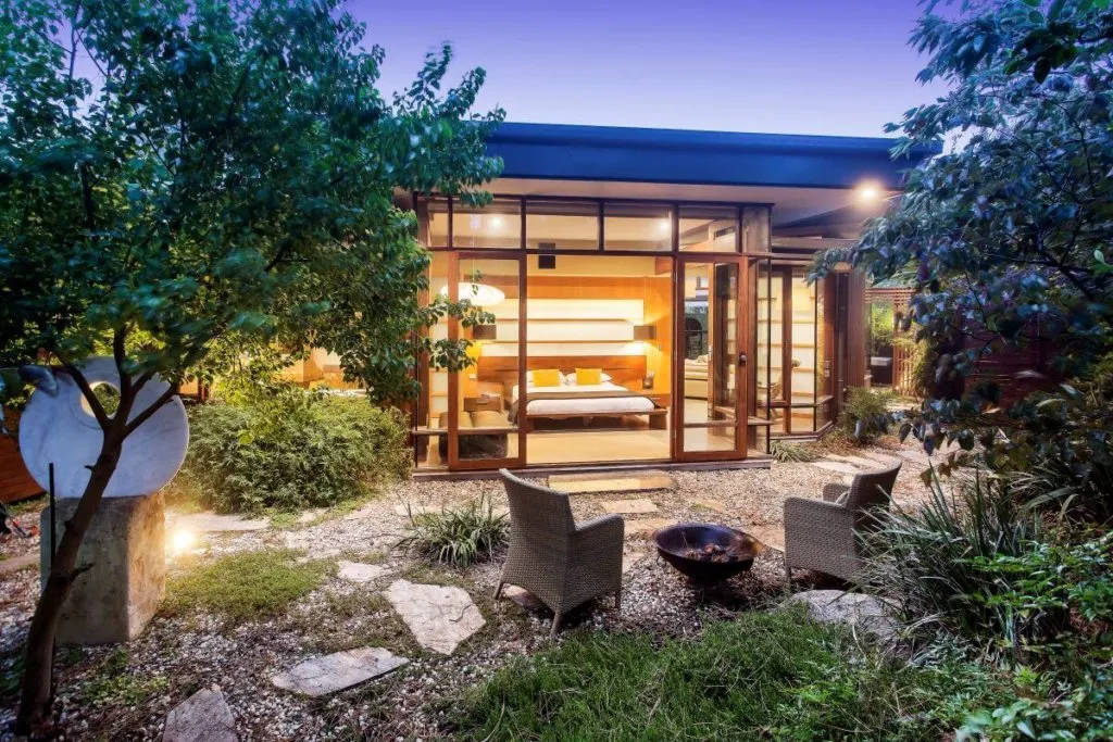 Accommodation: Where to Stay in Adelaide Hills