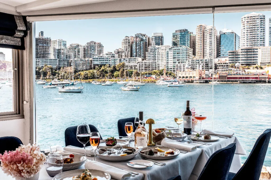 Fine Dining Experiences: Where to Splurge in Fitzroy
