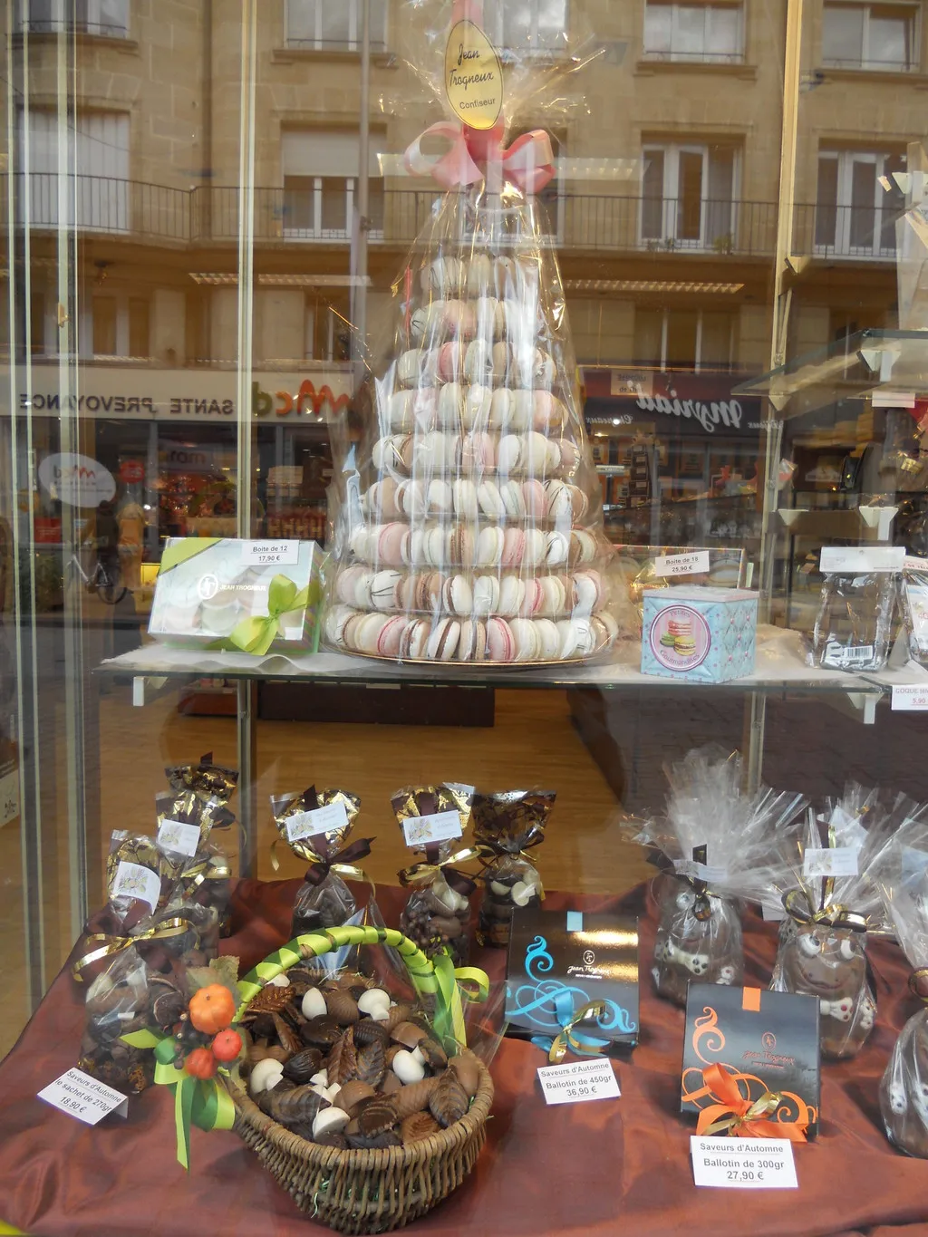 Gastronomic Delights in Amiens