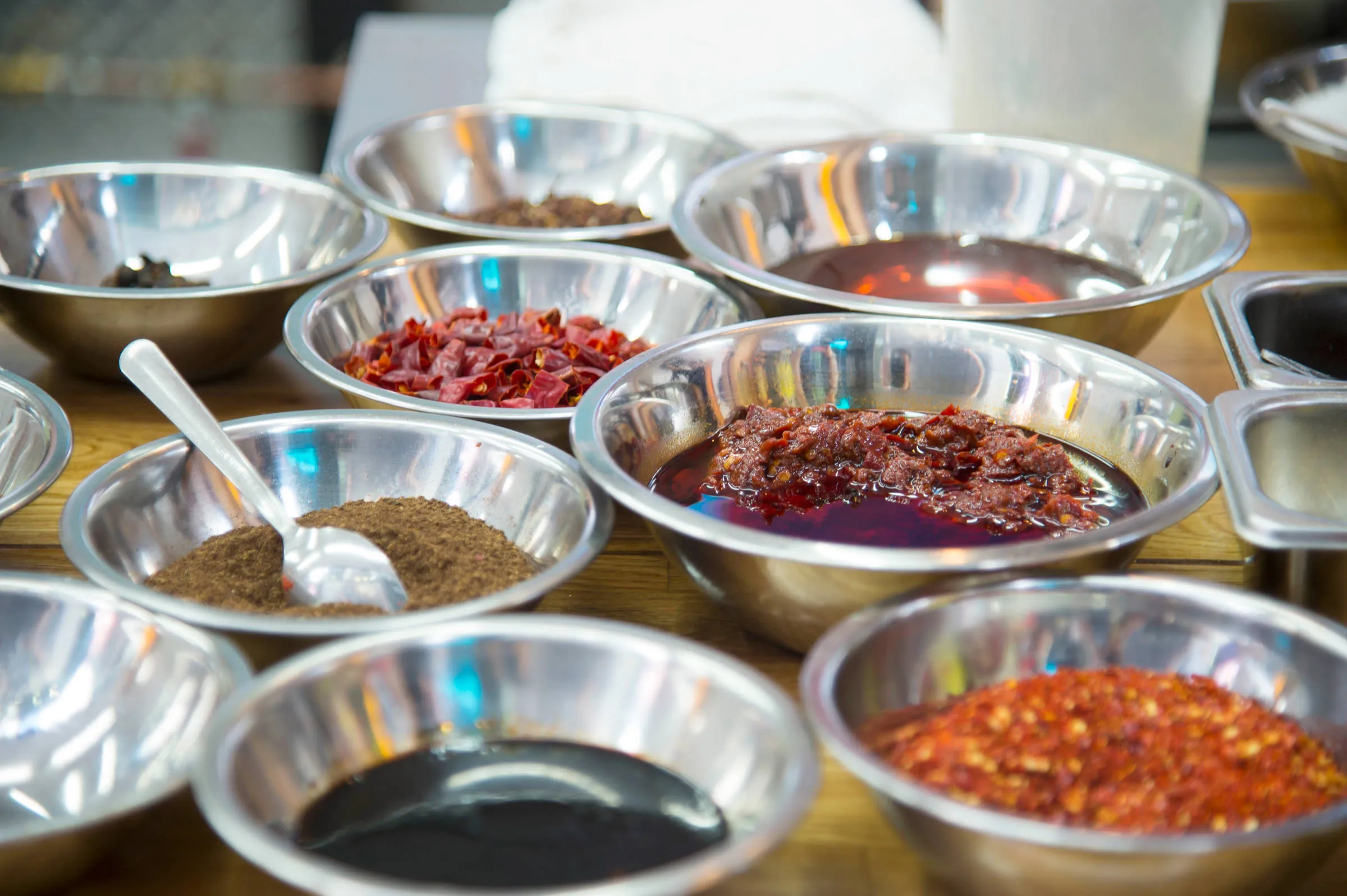 Understanding Sichuan Spices: The Secret Behind the Heat