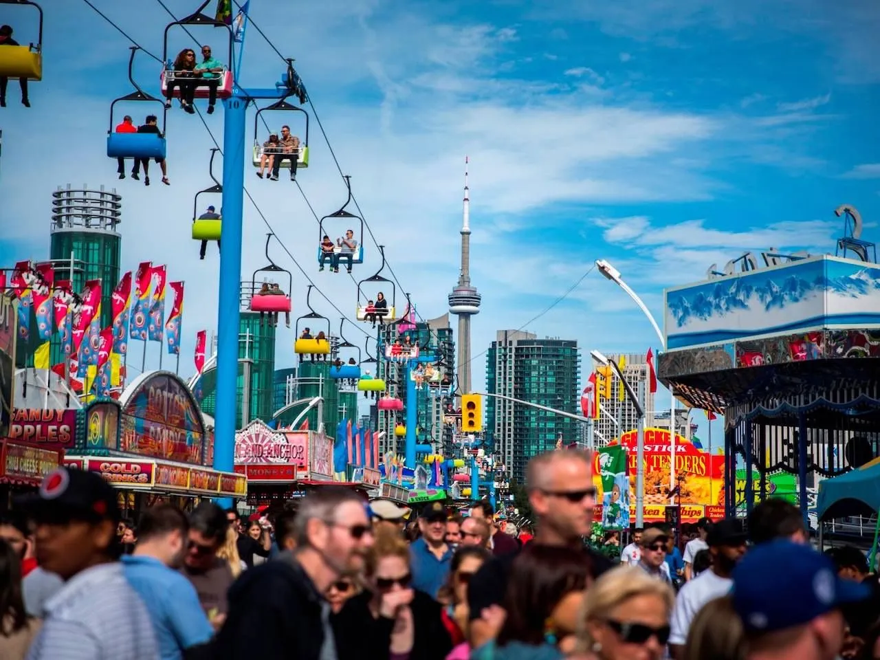 Art Festivals and Events You Can't Miss