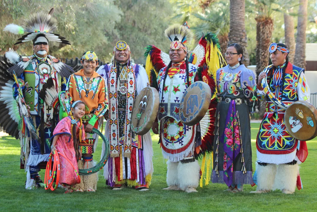 Cultural Significance: Indigenous History and Stories