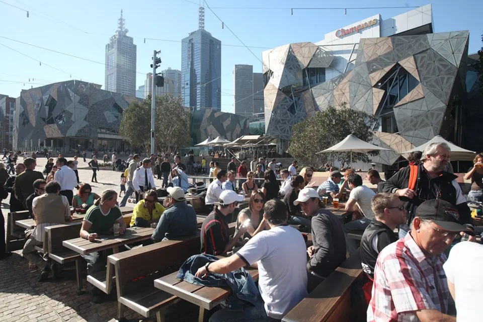 Local Favorites: Where Melburnians Dine