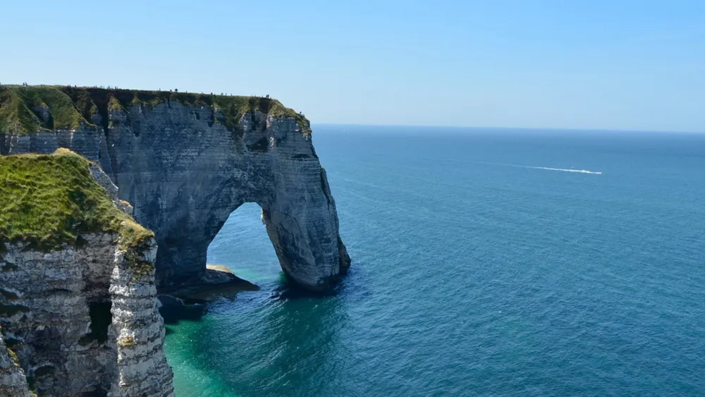 Exploring the Historic Charm of Normandy