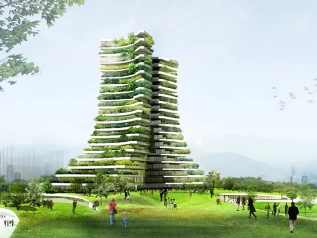 Sustainability and Conservation Efforts