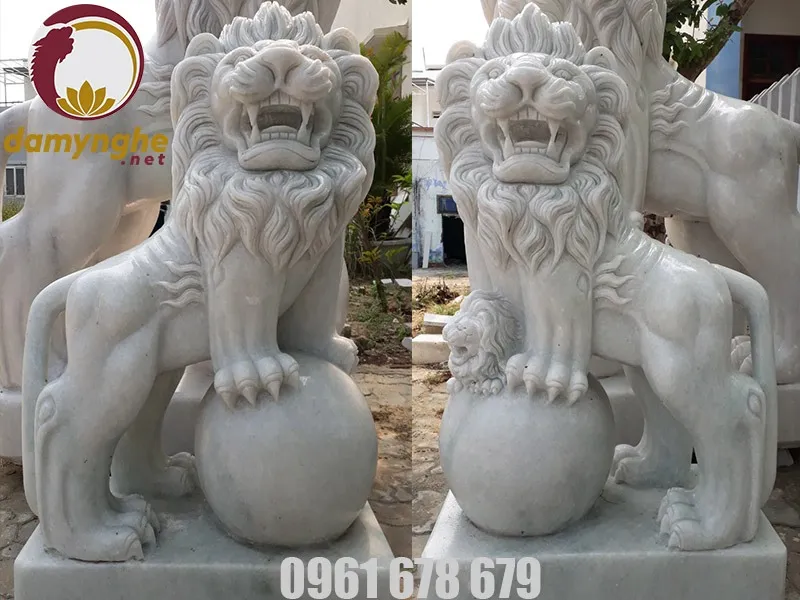 Quy trình chế tác và kỹ thuật điêu khắc