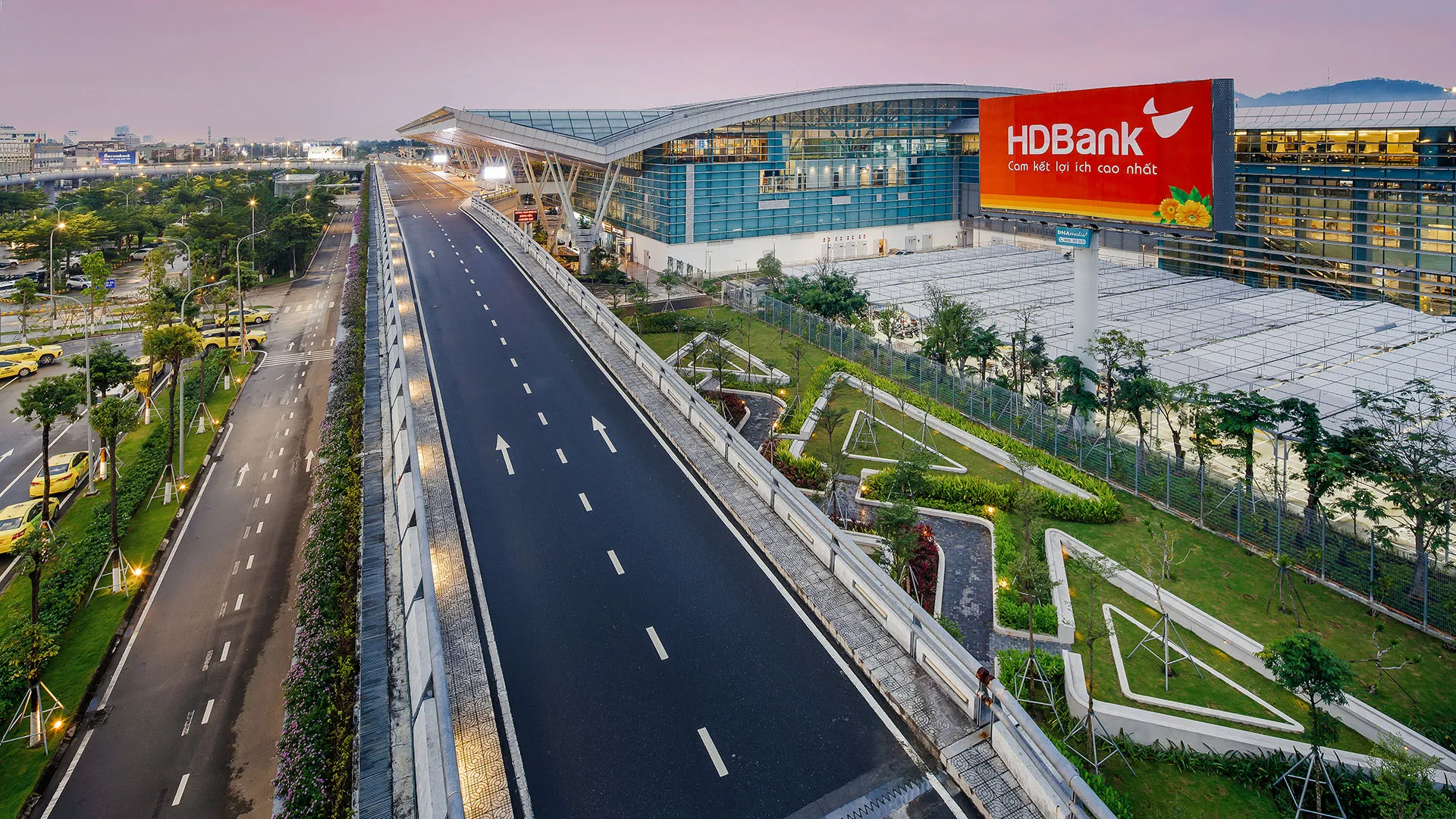 Cách đi đến Ngõ Phố Xóm Bàu