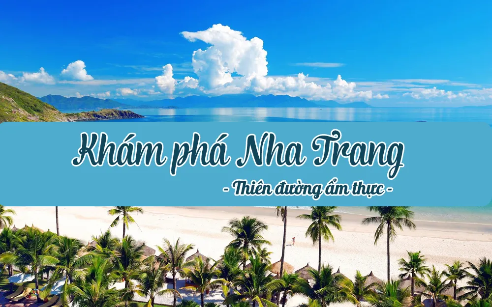 Khám phá ẩm thực đặc sắc tại Xóm Cồn