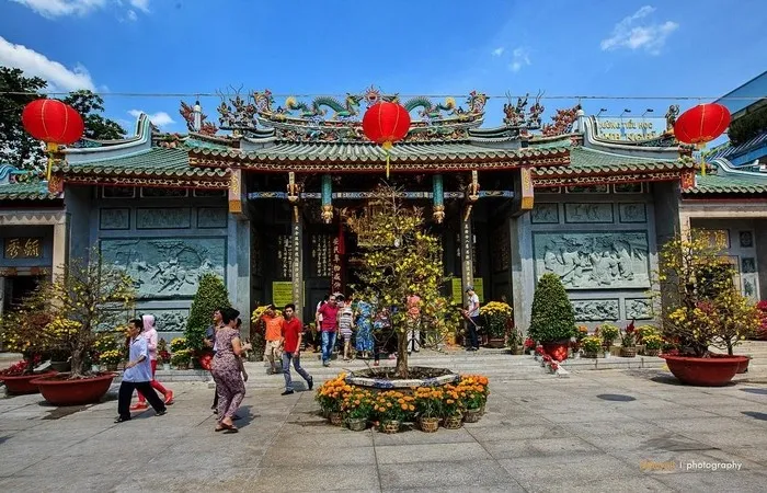Hội quán Triều Châu