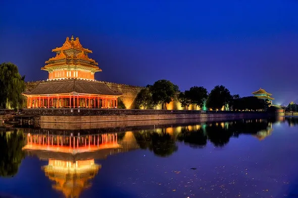 Nghệ thuật và kiến trúc cổ trong lòng phố cổ