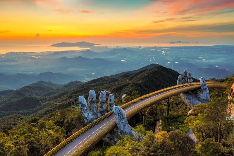Các điểm du lịch khác gần Đà Nẵng
