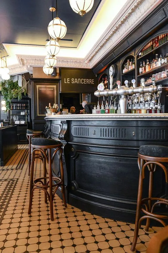 Chic French Cuisine: From Bistros to Fine Dining