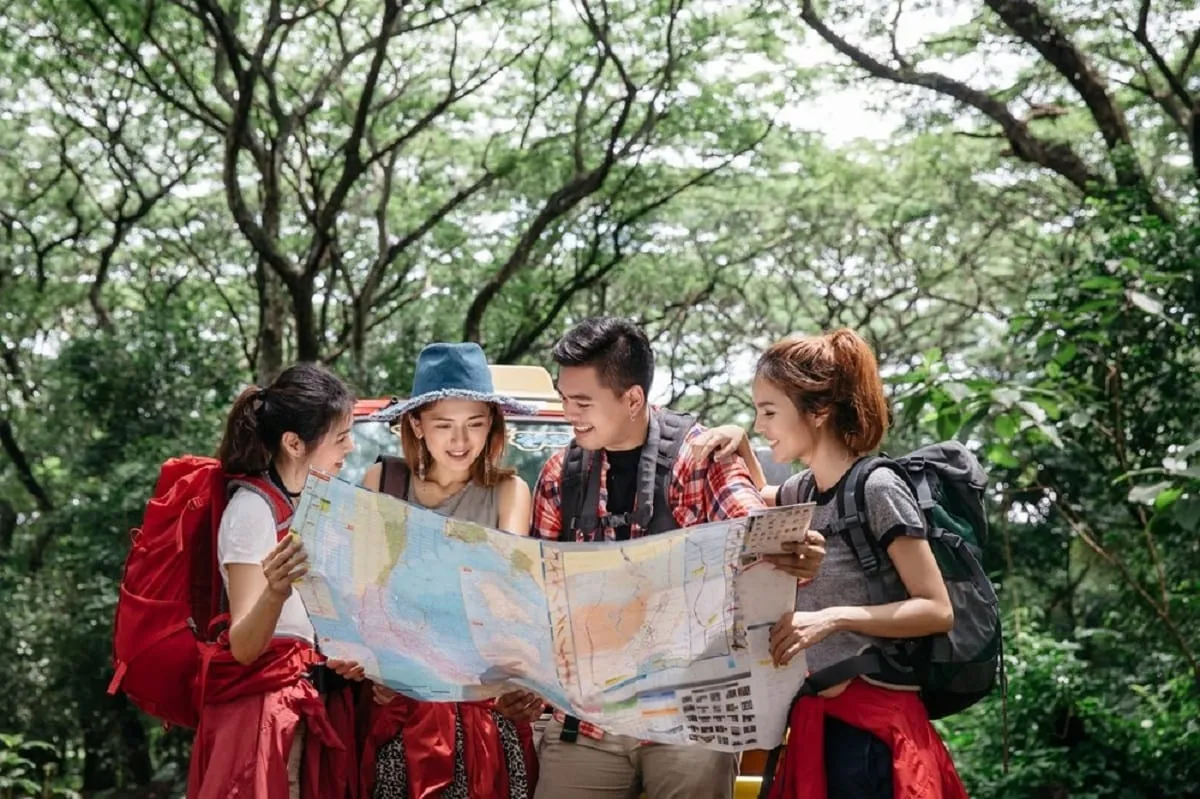 Hoạt Động Du Lịch Và Trải Nghiệm Thú Vị