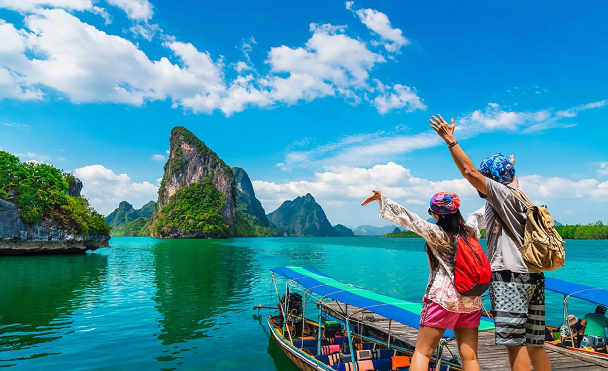 Hoạt động thú vị và trải nghiệm không thể bỏ lỡ