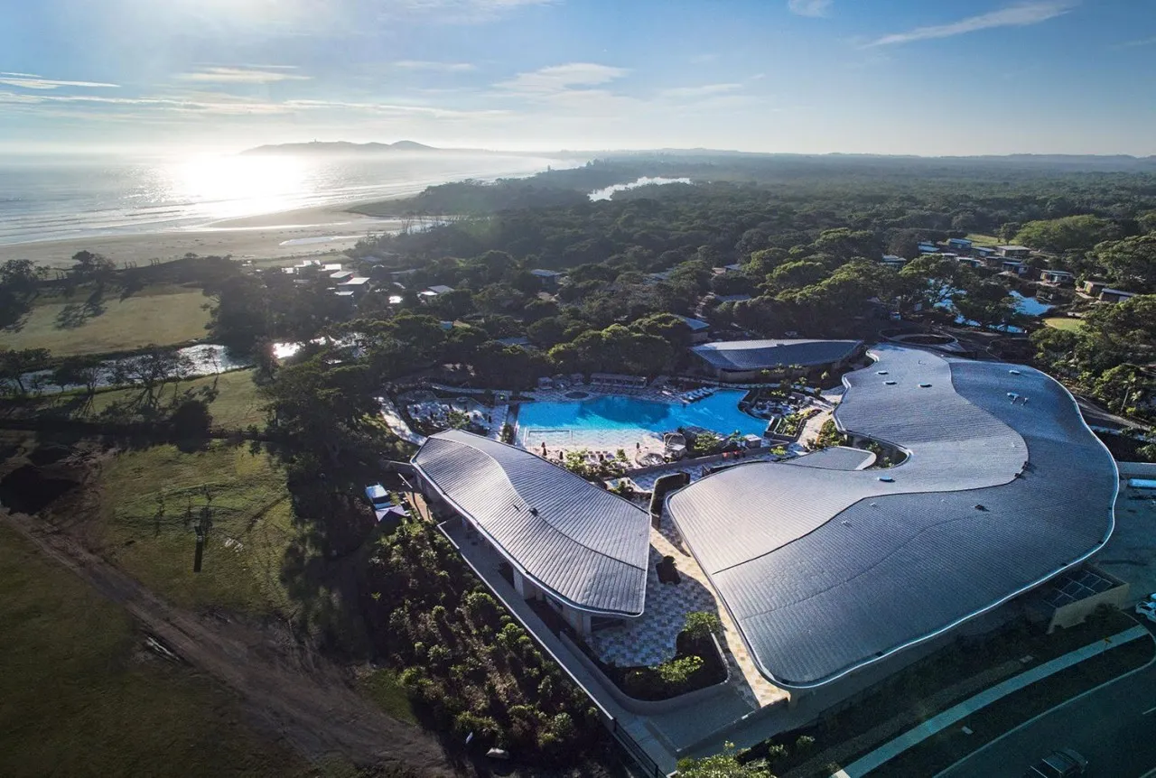 Sustainable Travel: Eco-friendly Practices in Byron Bay