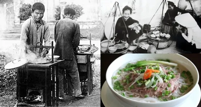 Lịch sử và nguồn gốc của Ngõ Chợ Gạo
