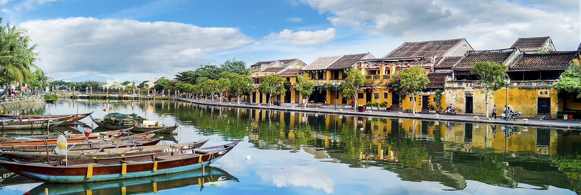 Bảo tồn và phát triển du lịch bền vững